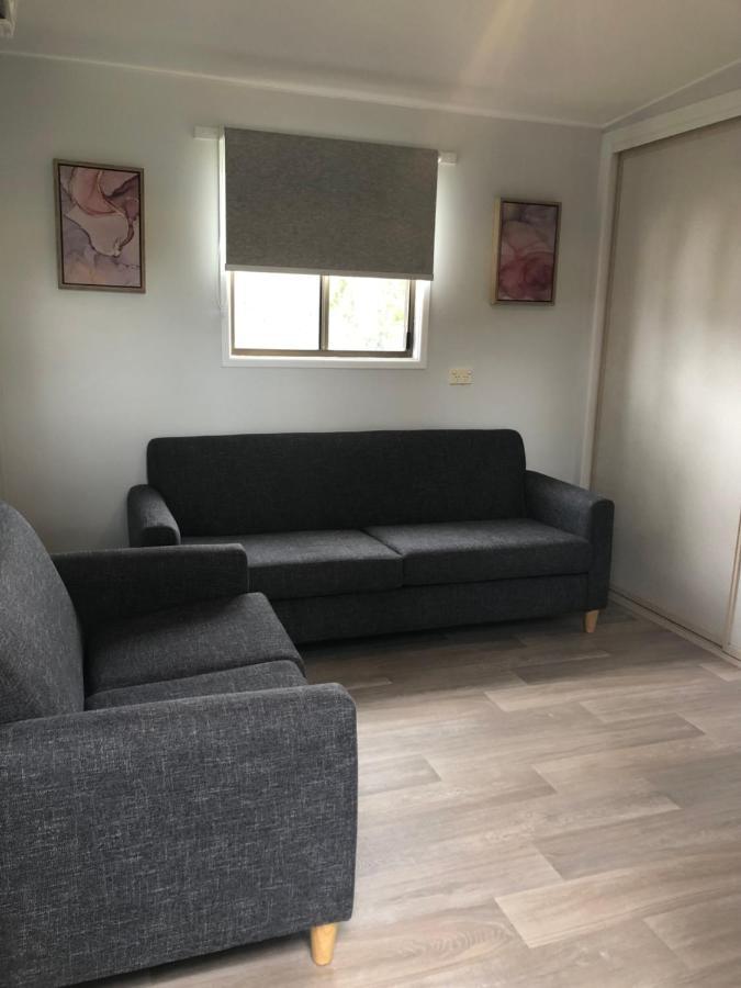Nrma Woodgate Beach Holiday Park Экстерьер фото