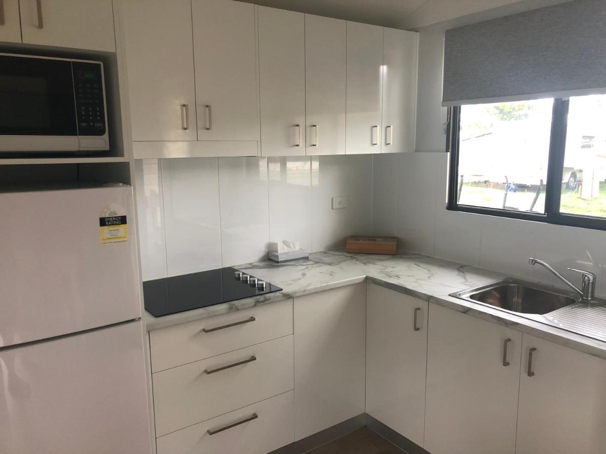 Nrma Woodgate Beach Holiday Park Экстерьер фото