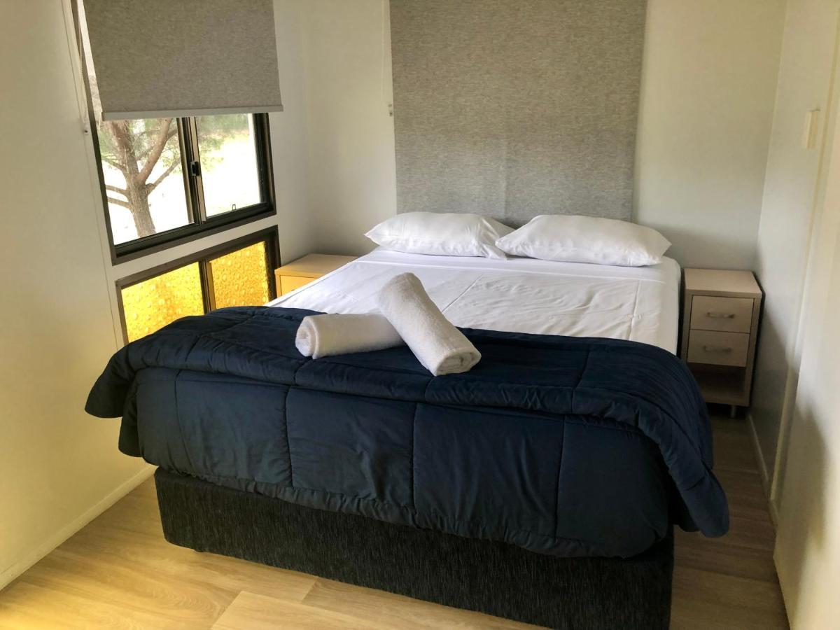 Nrma Woodgate Beach Holiday Park Экстерьер фото