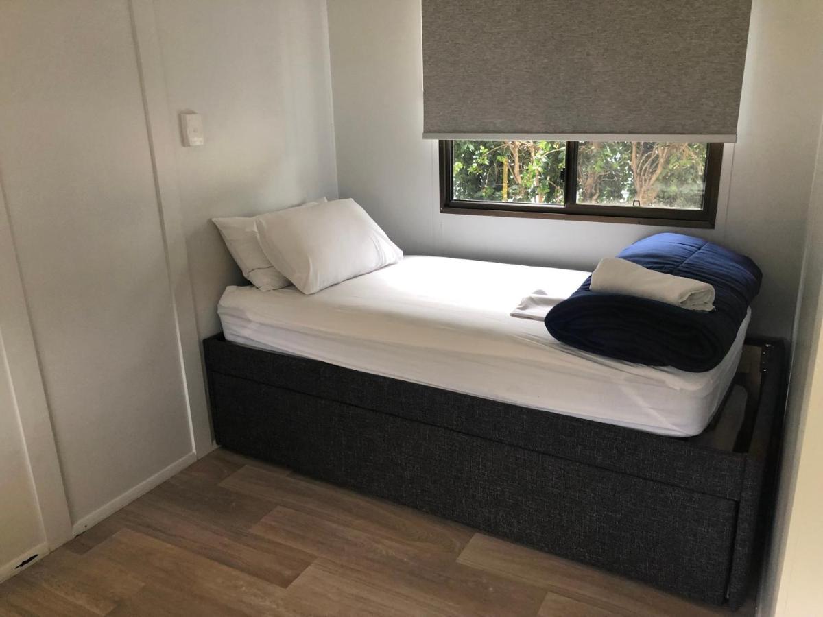 Nrma Woodgate Beach Holiday Park Экстерьер фото