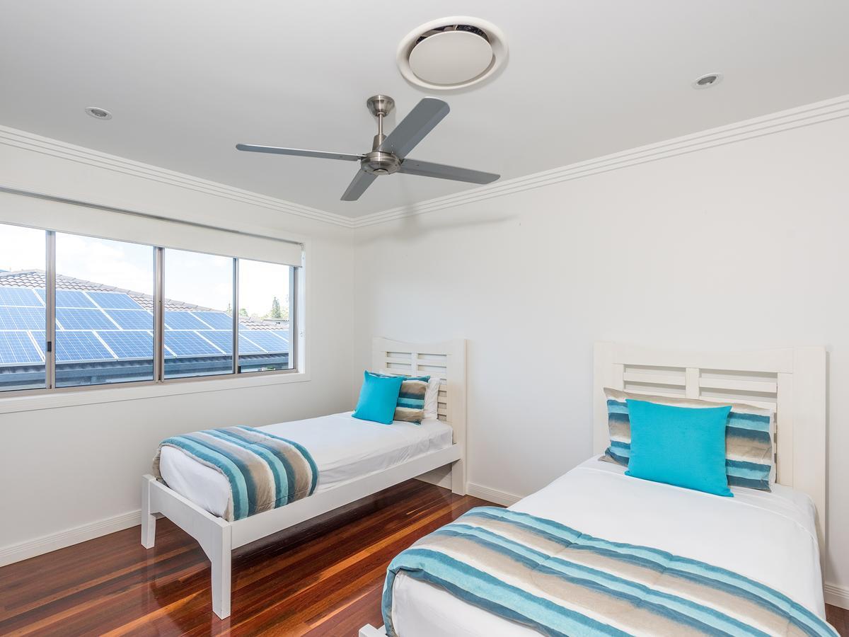 Nrma Woodgate Beach Holiday Park Экстерьер фото