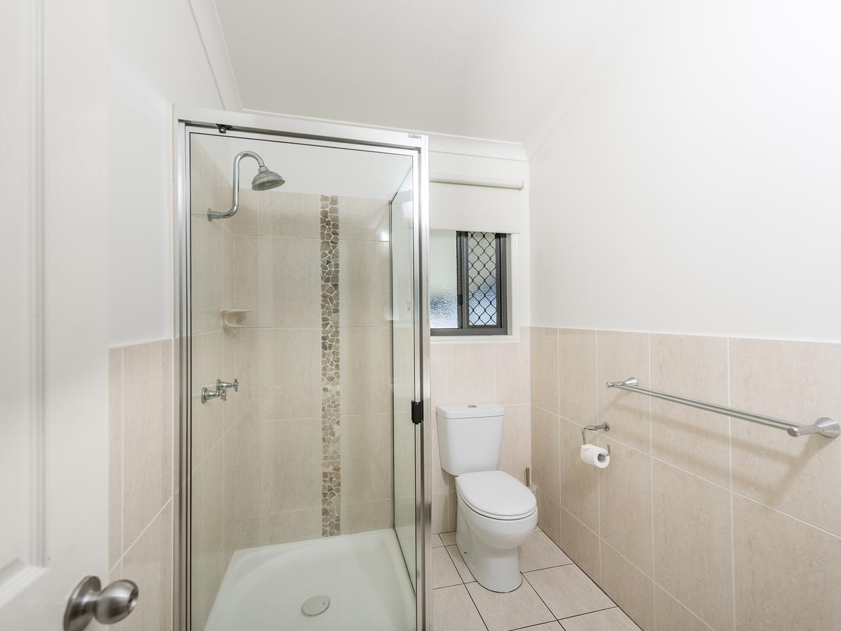 Nrma Woodgate Beach Holiday Park Экстерьер фото