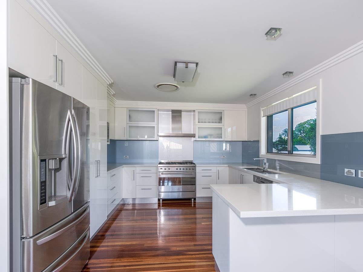 Nrma Woodgate Beach Holiday Park Экстерьер фото